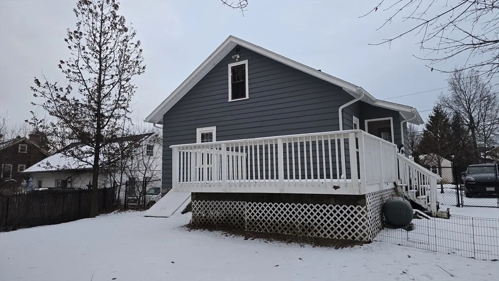 Photo of 35 Arbutus Road