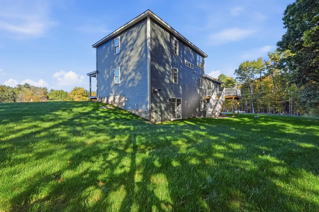 Photo of 126 Townsend Harbor Rd