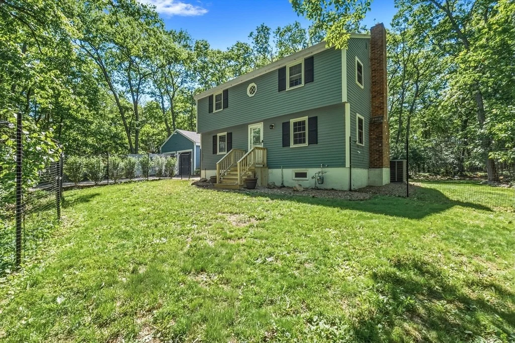 Photo of 138 Killam Hill Rd