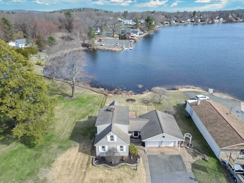 Photo of 116 Congamond Rd