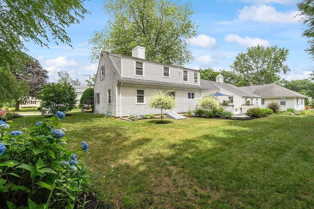 Photo of 91 Mower St