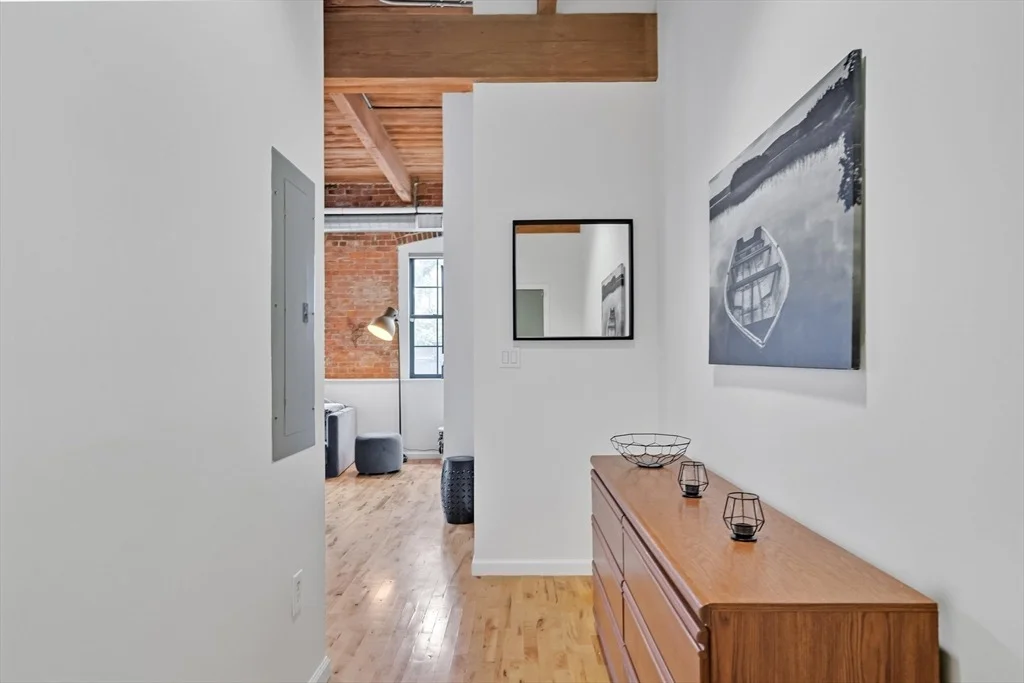 Photo of Unit 106 at 210 Broadway