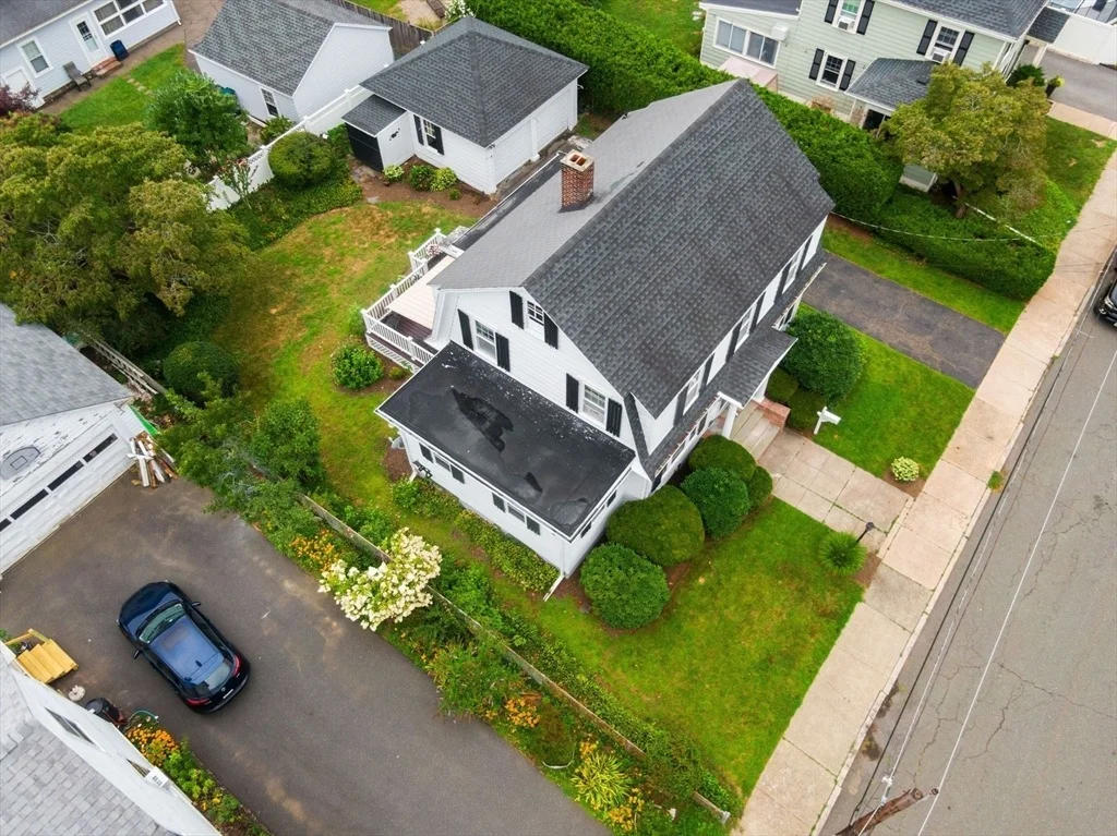 Photo of 3 Roosevelt Road