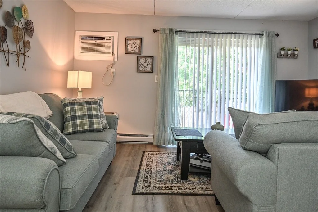 Photo of Unit F at 24 Maple Crest Cir