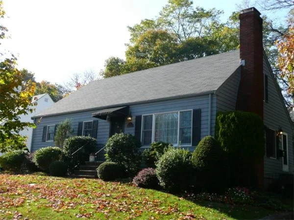 Photo of 5 Amherst Road