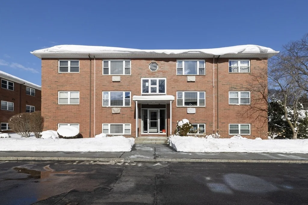 Photo of Unit 21 at 40 Whitman Road
