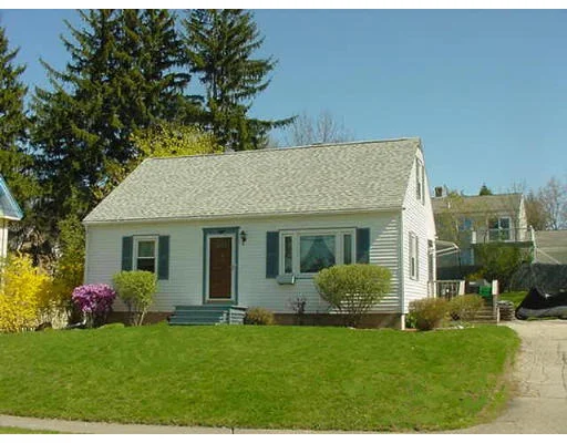 Photo of 5 Hill Street