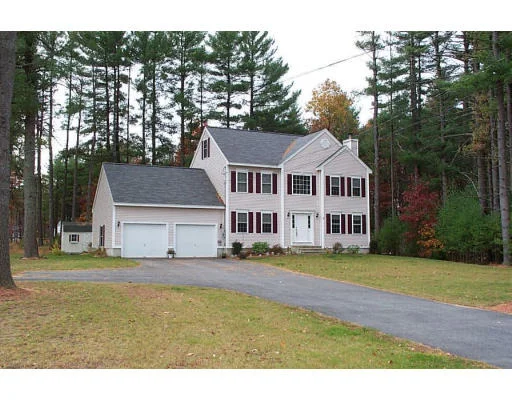 Photo of 101 Lowell Road