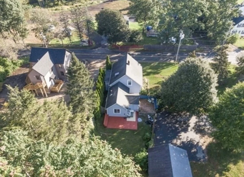 Photo of 100 Jerome St