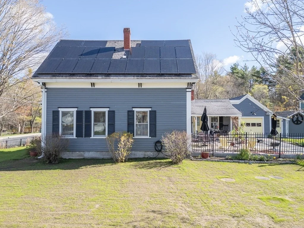 Photo of 41 Brookline St