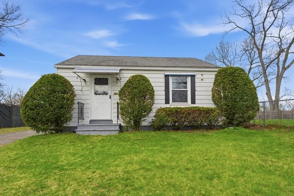 Photo of 178 Penrose St