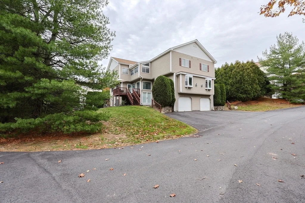 Photo of Unit 45 at 45 Half Crown Cir