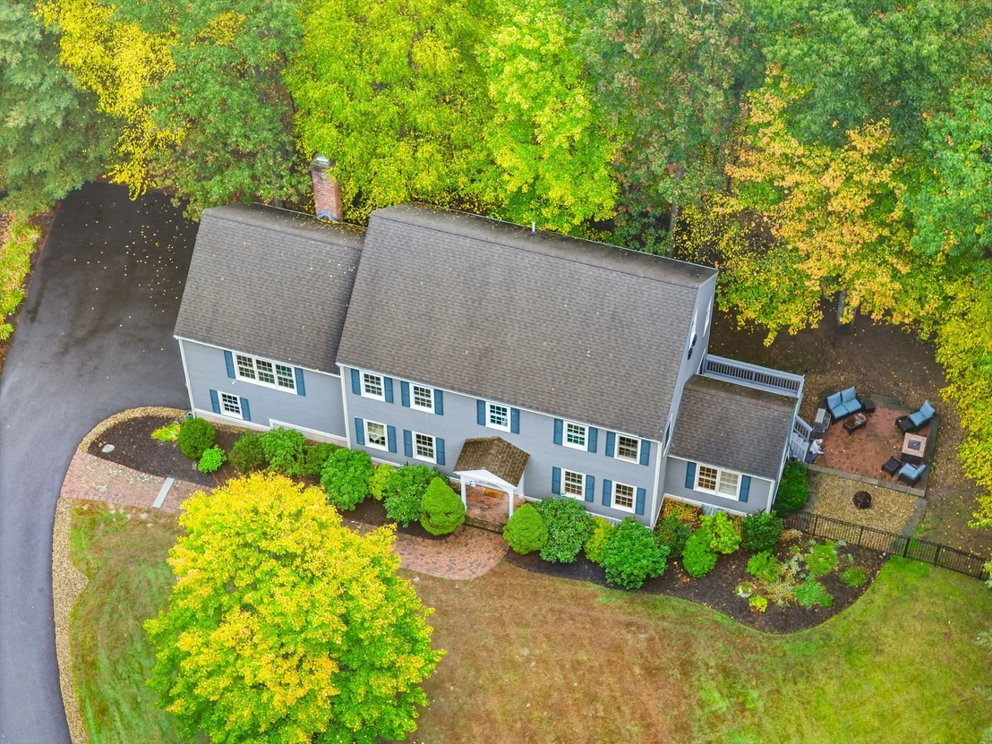 Photo of 525 Old Harvard Road