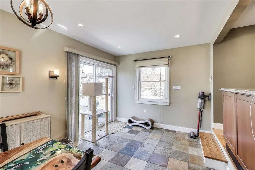 Photo of 22 Irving St