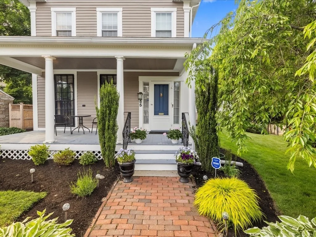 Photo of 55 Dwight Street