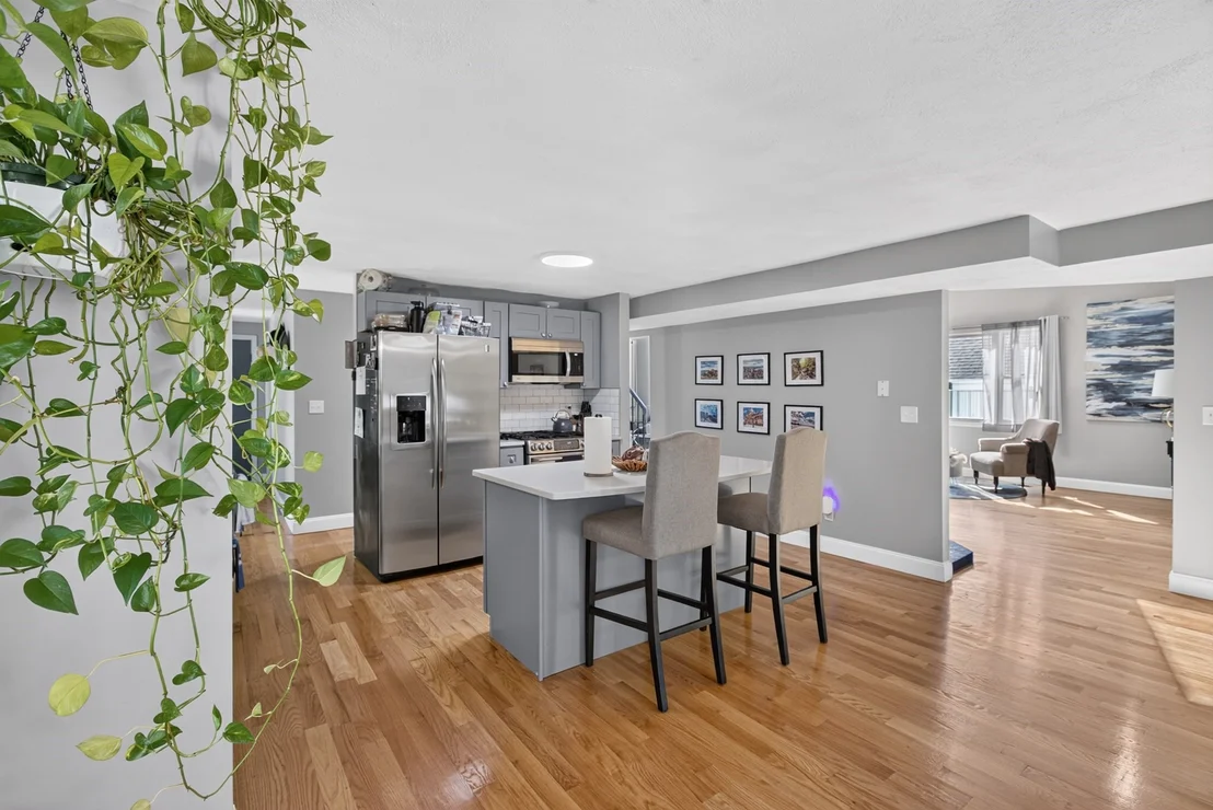 Photo of Unit 4 at 42 Epping Street