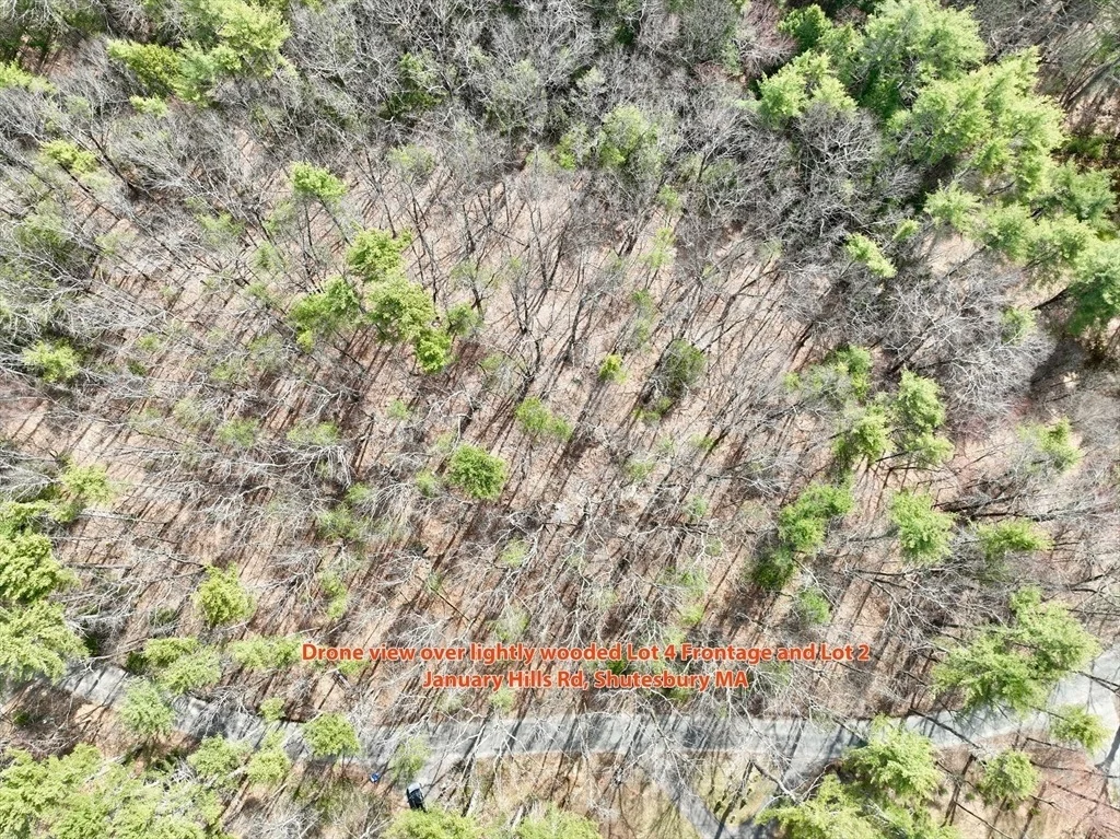 Photo of Lot 2, January Hills Road
