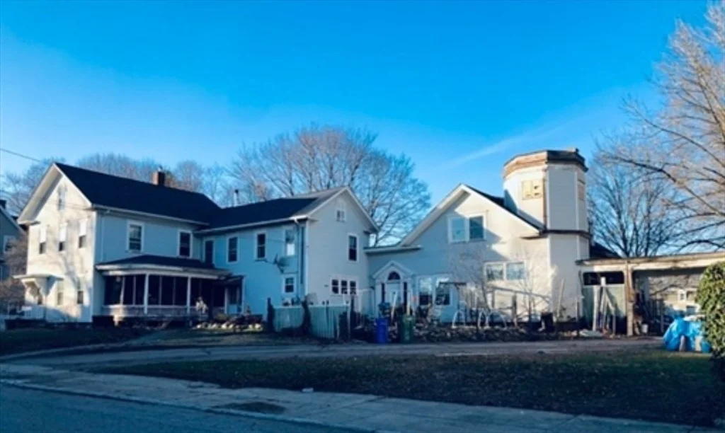 Photo of 44 Dean St