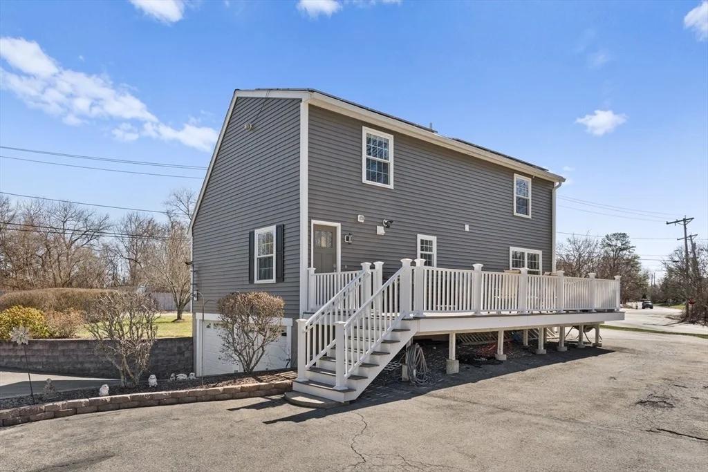 Photo of 263 Phineas St.