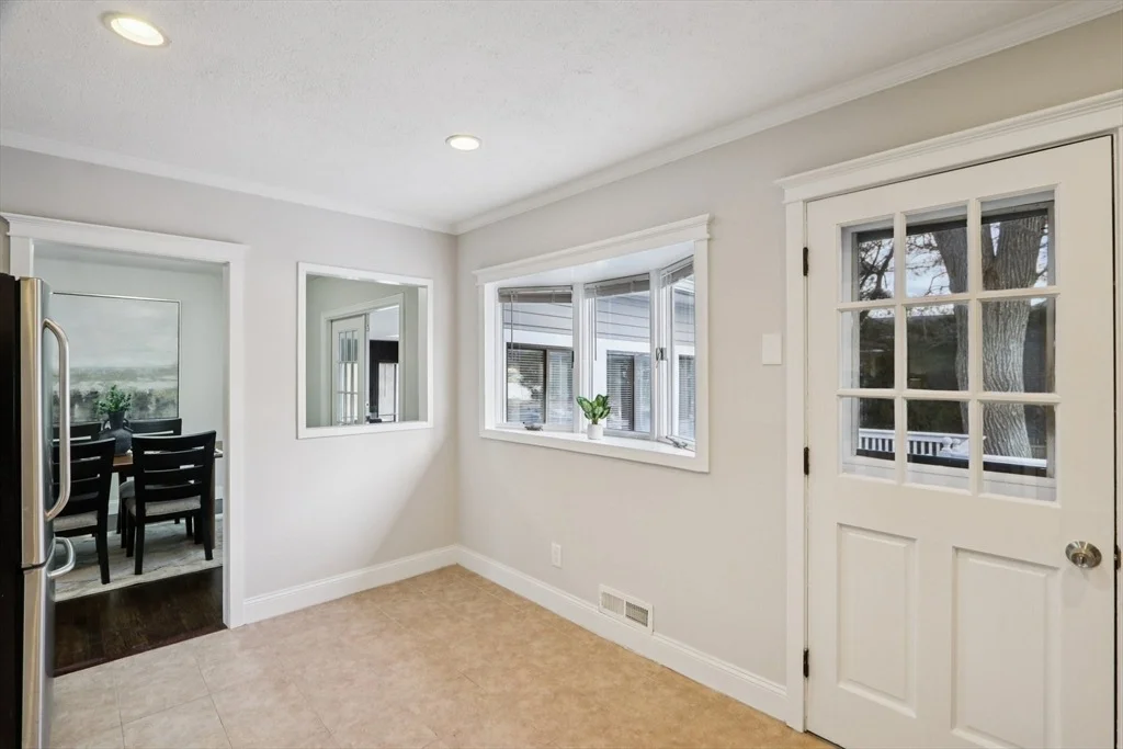 Photo of 1 Willow St