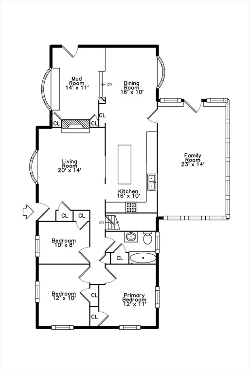 Photo of 20 Constantine Dr