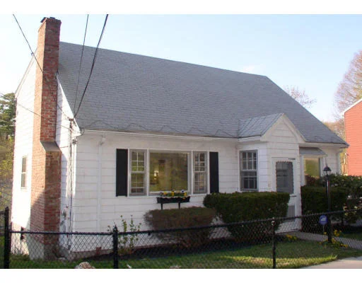 Photo of 41 Thompson St