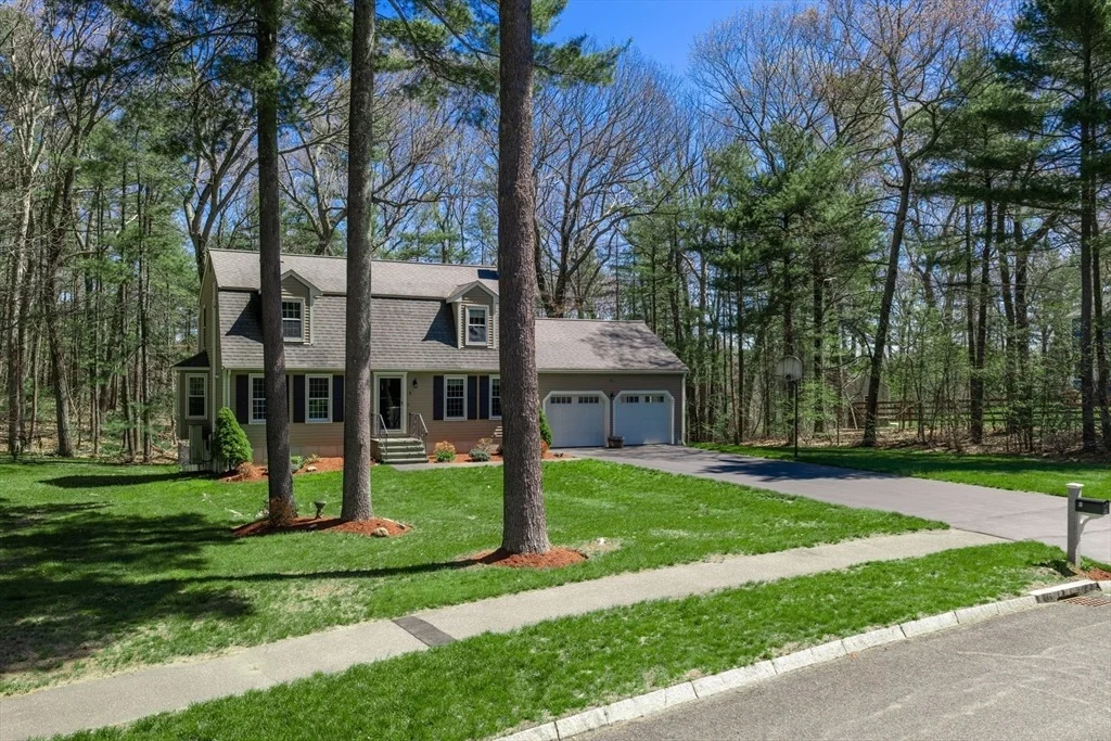 Photo of 8 Griffin Rd