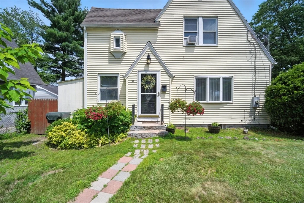 Photo of 91 Braddock Street