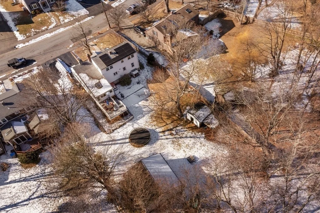 Photo of 22 Stratford Rd.