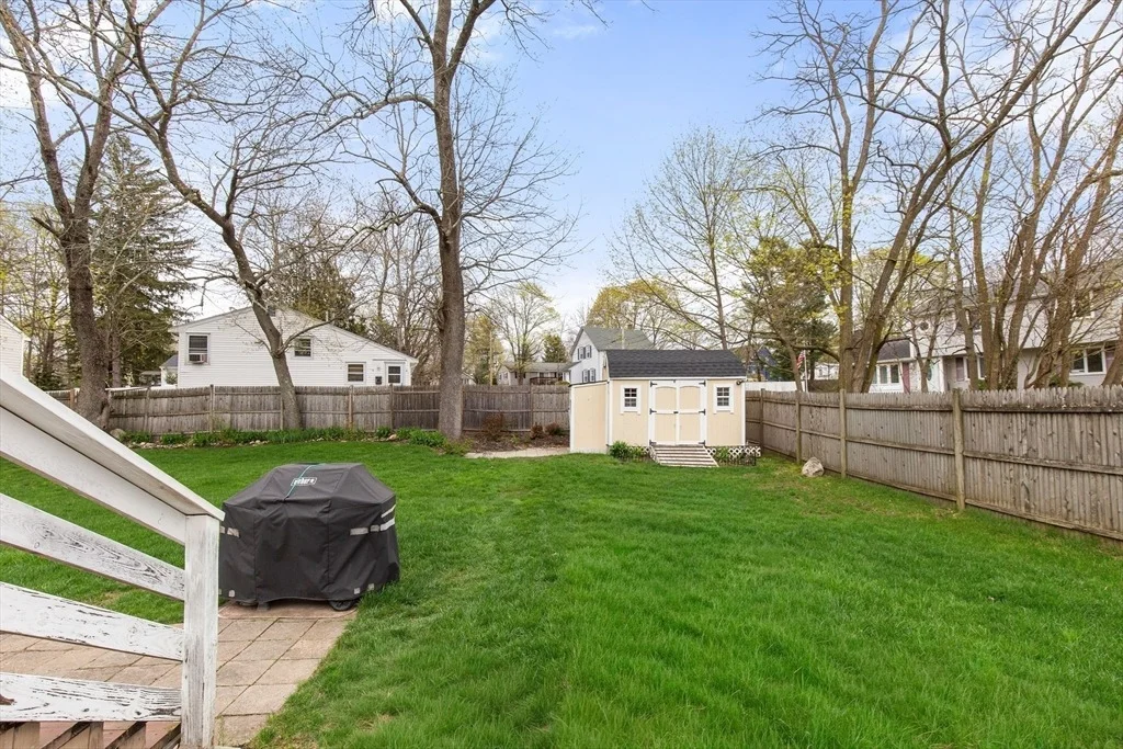 Photo of 22 Baker St