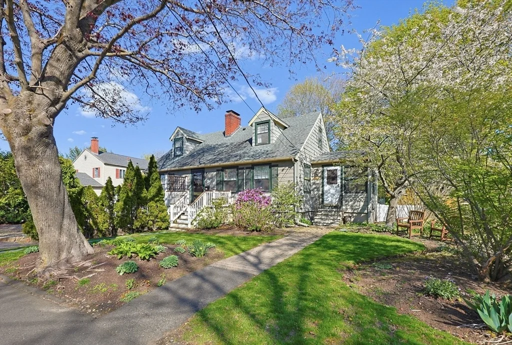 Photo of 5 Ramsay Rd.