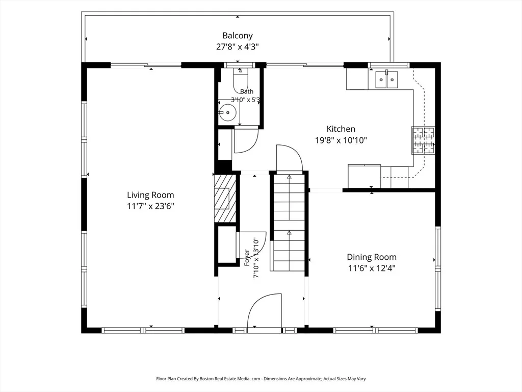 Photo of 37 Loring Rd.