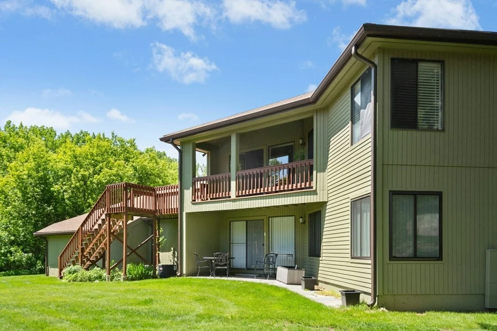 Photo of Unit 243 at 243 Trailside Way