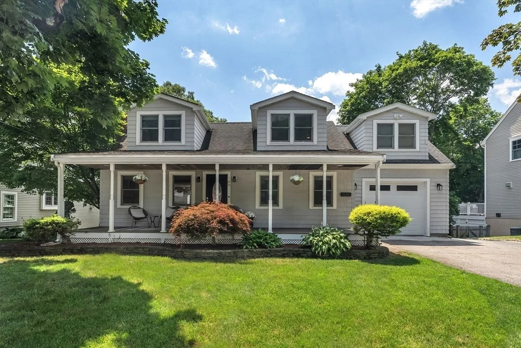 Photo of 86 Grosvenor Rd.