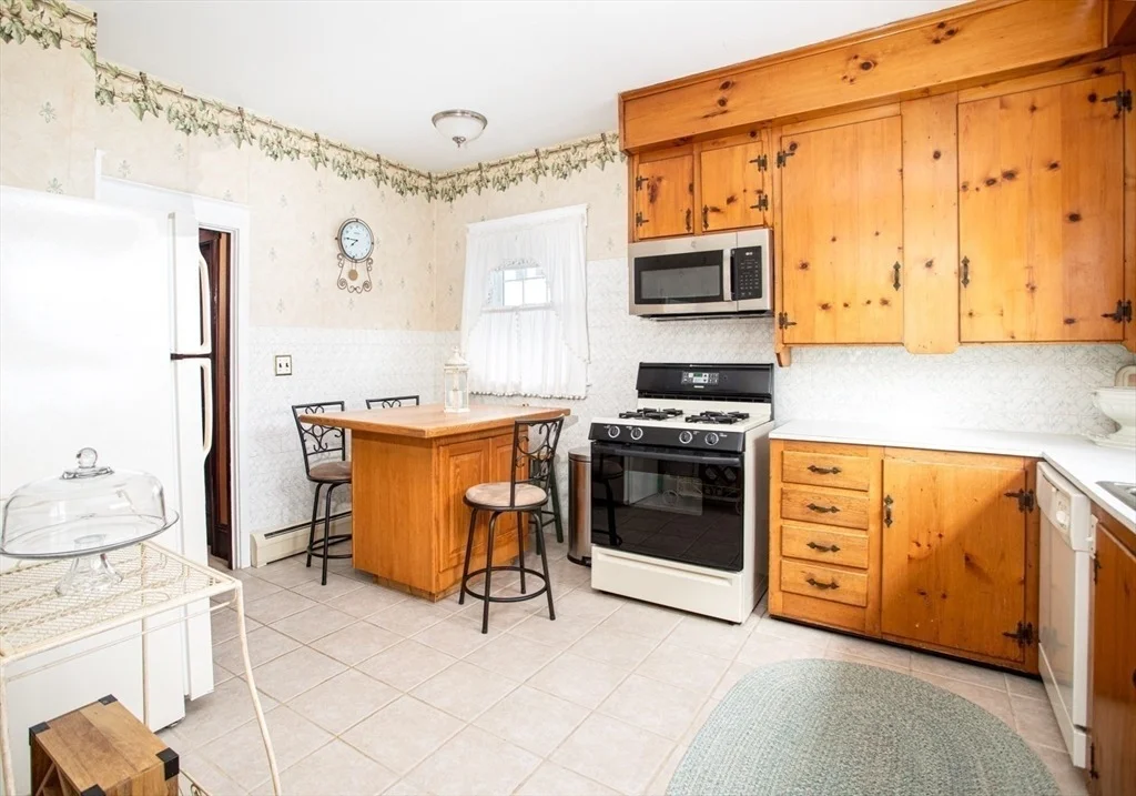 Photo of 1420 New Boston Road