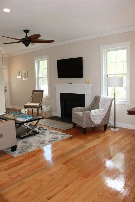 Photo of Unit 92 at 113 Compass Point Drive