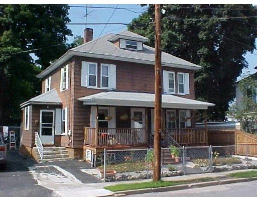 Photo of 22 Moison Avenue