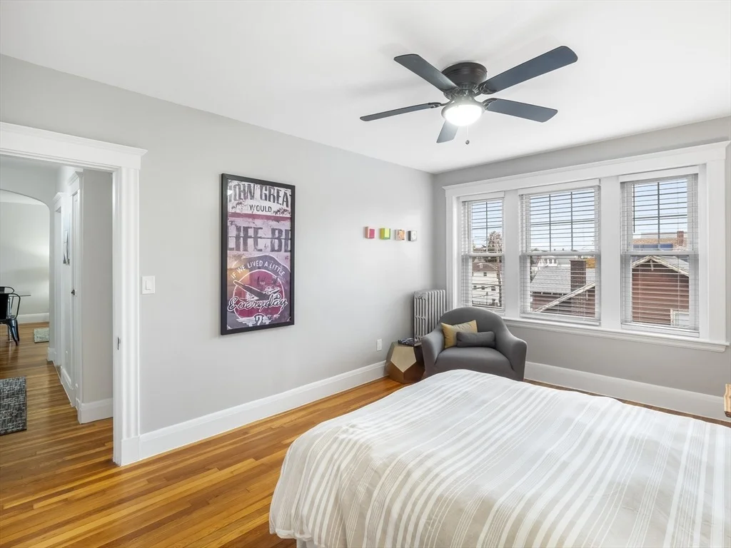 Photo of Unit 46 at 68 Linden St