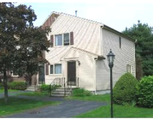 Photo of Unit 245 at 24 Beth Circle