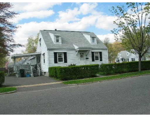 Photo of 134 Plum Street