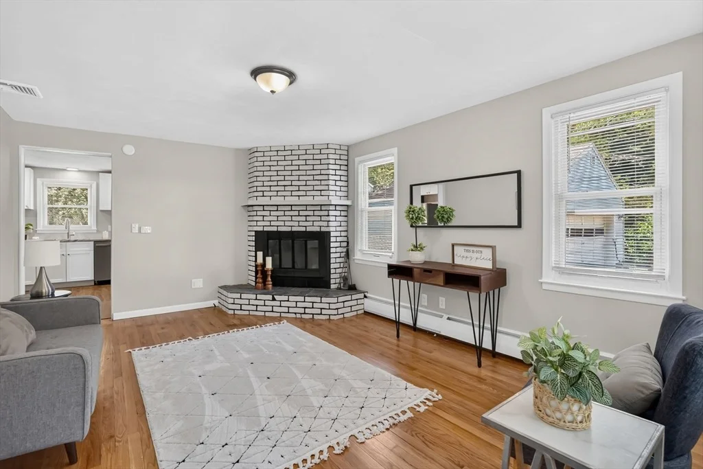 Photo of 85 Bircham St