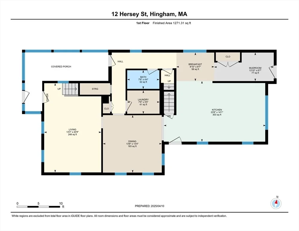 Photo of 12 Hersey St
