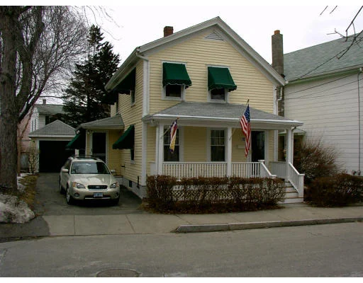 Photo of 3 Munroe St.