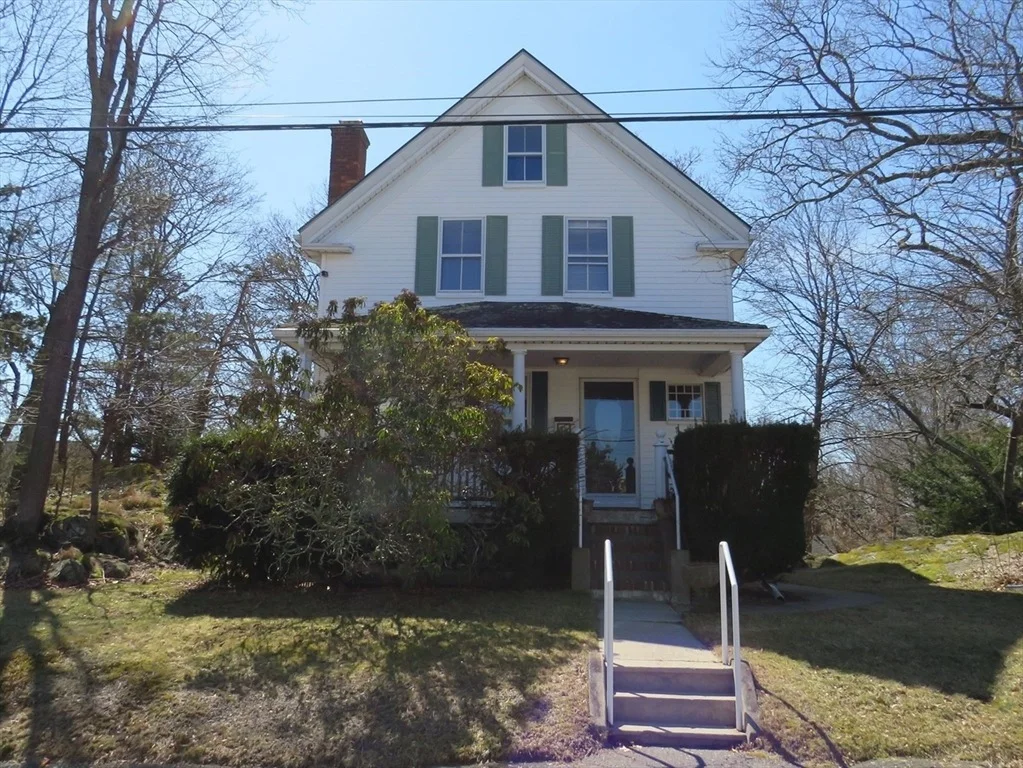 Photo of 22 Lewis Street