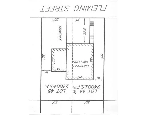 Photo of 61 Fleming Street