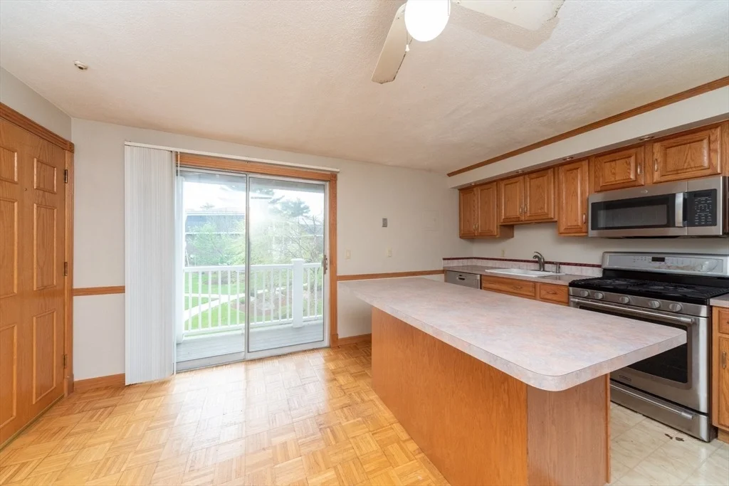 Photo of Unit 58 at 44 Will Dr
