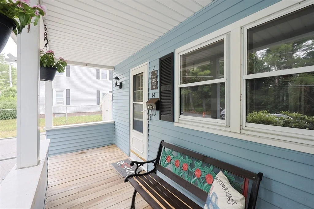 Photo of 14 Rigby Street