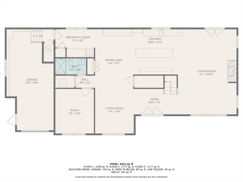 Photo of 2 Spring Meadow Dr