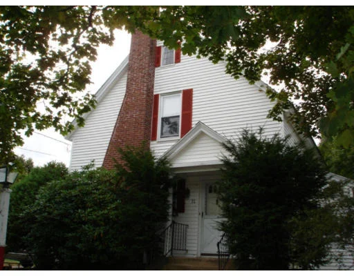 Photo of 71 Leamy Street