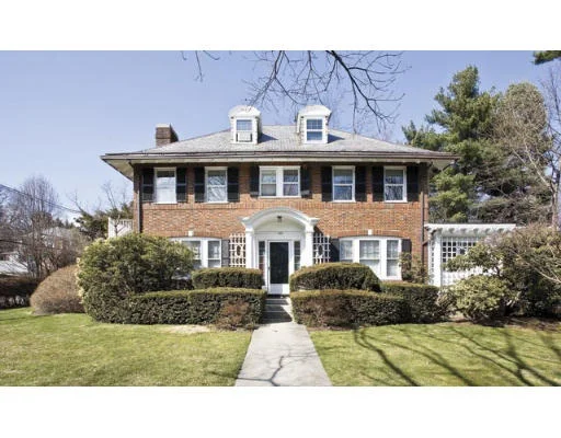 Photo of 121 Salisbury Road